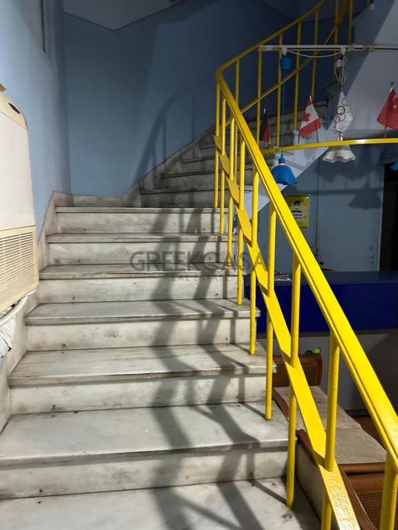 Ξενοδοχείο 414 τ.μ. προς πώληση, Ομόνοια Αθήνας