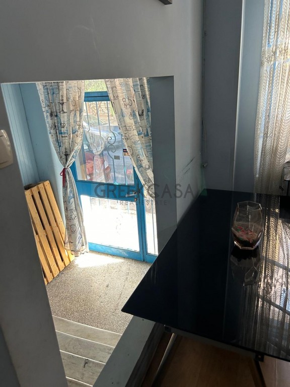 Ξενοδοχείο 414 τ.μ. προς πώληση, Ομόνοια Αθήνας