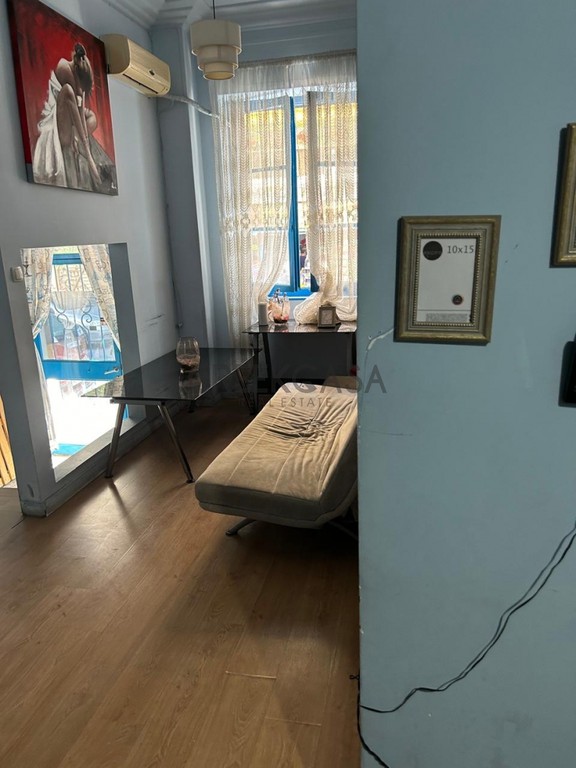 Ξενοδοχείο 414 τ.μ. προς πώληση, Ομόνοια Αθήνας