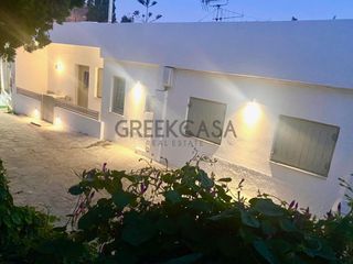 Μονοκατοικία 60 τ.μ. για πώληση