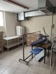 Βιομηχανικός χώρος 646 τ.μ. για πώληση