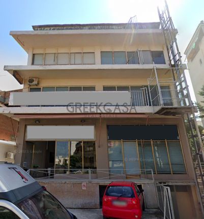 Business bulding 595 sqm for sale, Athens - South, Elliniko