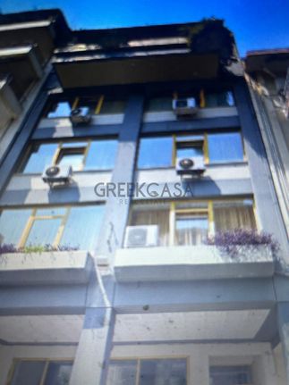 Business bulding 707 sqm for sale, Athens - South, Zografou