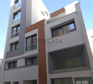 Κτίριο 768 τ.μ. πρός πώληση