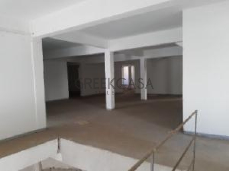 Επιχειρηματικό κτίριο 4.267 τ.μ. πρός πώληση, Αθήνα - Βόρεια Προάστια, Νέα Ιωνία