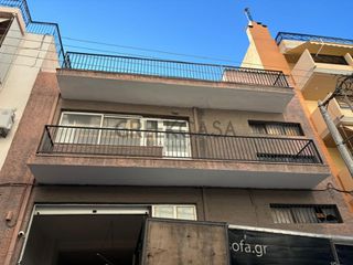 Επιχειρηματικό κτίριο 520 τ.μ. για πώληση