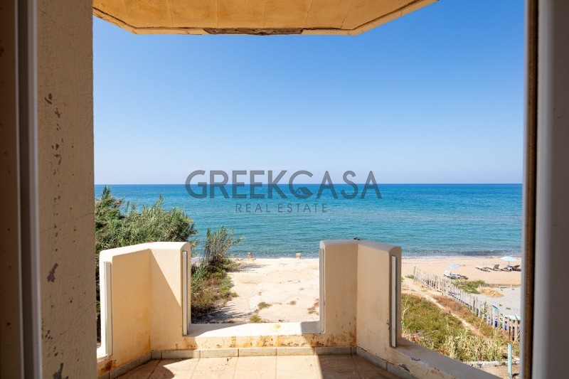 Ξενοδοχείο 644 τ.μ. για πώληση, Ν. Ρεθύμνου, Ρέθυμνο