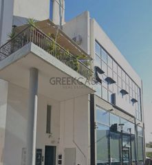 Επιχειρηματικό κτίριο 2.340 τ.μ. για πώληση