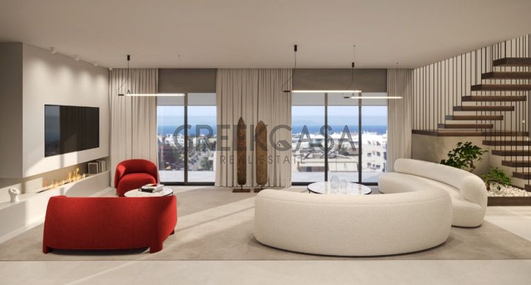 Maisonette 186 sqm for sale, Athens - South, Elliniko