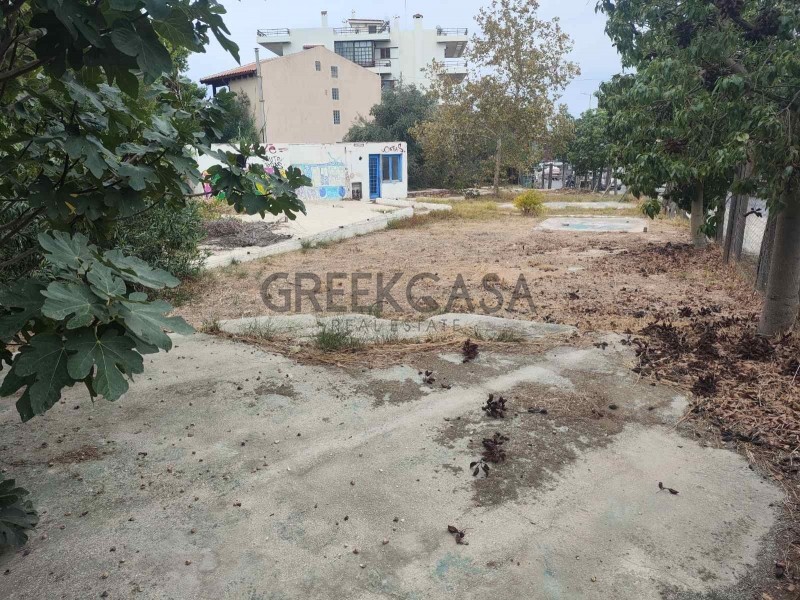 Οικόπεδο 600 τ.μ. πρός πώληση, Αθήνα - Νότια Προάστια, Βούλα
