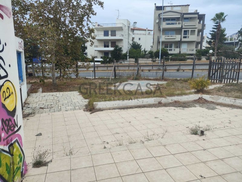 Οικόπεδο 600 τ.μ. πρός πώληση, Αθήνα - Νότια Προάστια, Βούλα