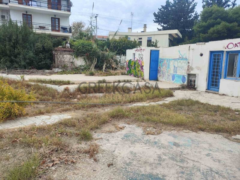 Οικόπεδο 600 τ.μ. πρός πώληση, Αθήνα - Νότια Προάστια, Βούλα
