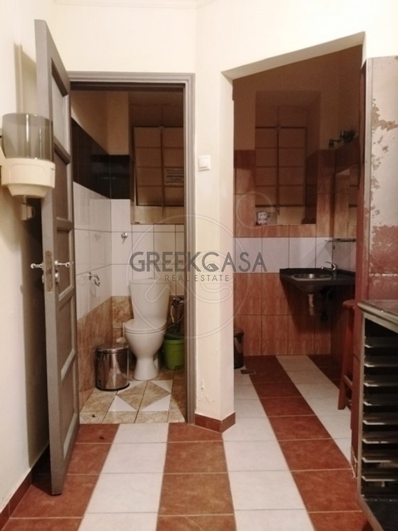 Επιχειρηματικό κτίριο 1.925 τ.μ. προς πώληση, Κέντρο Μοσχάτου