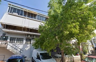 Επιχειρηματικό κτίριο 1.925 τ.μ. για πώληση