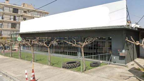 Επιχειρηματικό κτίριο 643 τ.μ. για πώληση