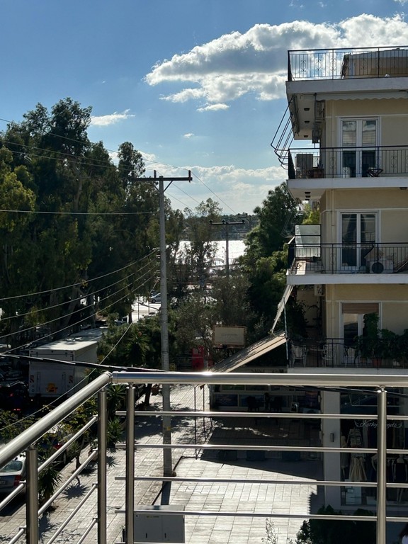 Διαμέρισμα 90 τ.μ. πρός ενοικίαση, Αθήνα - Νότια Προάστια, Γλυφάδα
