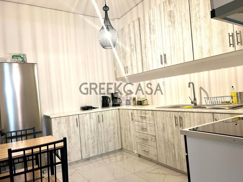 Διαμέρισμα 90 τ.μ. πρός ενοικίαση, Αθήνα - Νότια Προάστια, Γλυφάδα