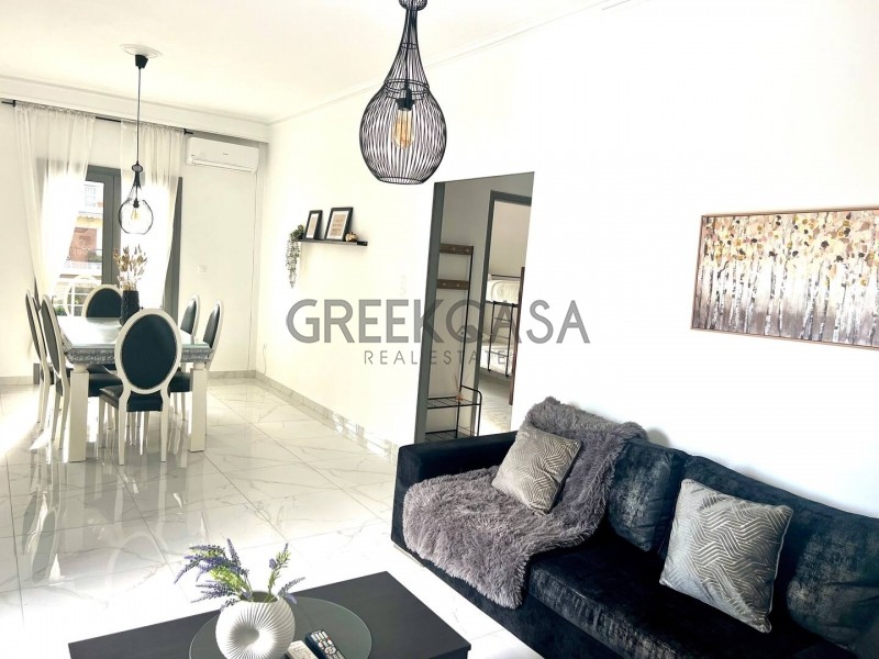 Διαμέρισμα 90 τ.μ. πρός ενοικίαση, Αθήνα - Νότια Προάστια, Γλυφάδα