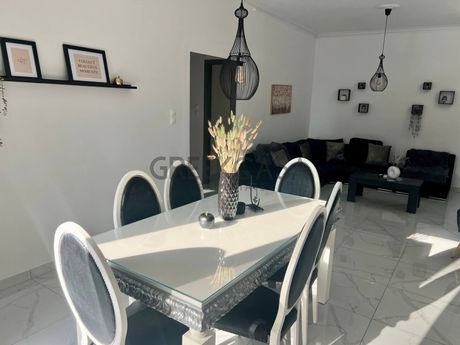 Διαμέρισμα 90 τ.μ. πρός ενοικίαση