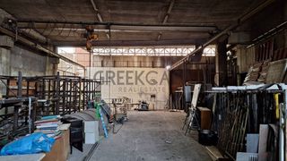 Επιχειρηματικό κτίριο 1.550 τ.μ. για πώληση