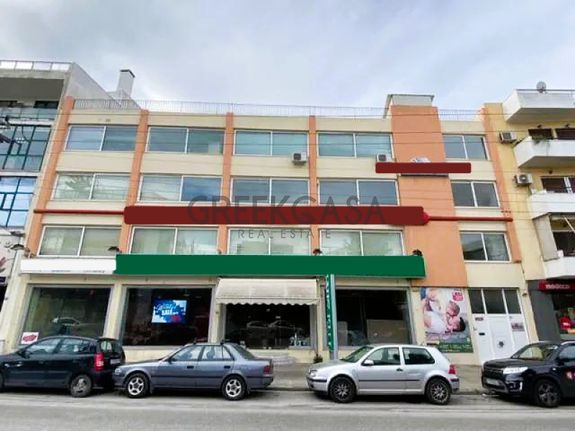 Business bulding 2.060 sqm for sale, Athens - North, Nea Ionia