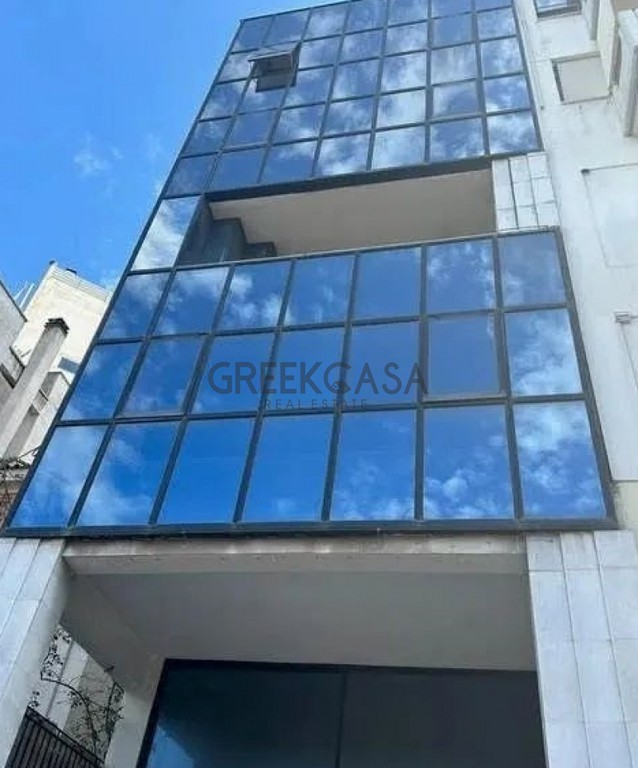 Επιχειρηματικό κτίριο 600 τ.μ. προς πώληση, Άγιος Αρτέμιος Παγκρατίου