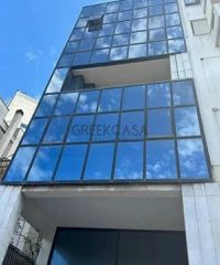 Επιχειρηματικό κτίριο 600 τ.μ. για πώληση