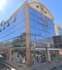 Επιχειρηματικό κτίριο 1.230 τ.μ. για πώληση