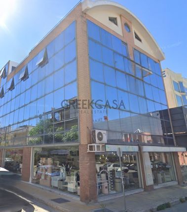 Business bulding 1.230 sqm for sale, Athens - North, Nea Ionia