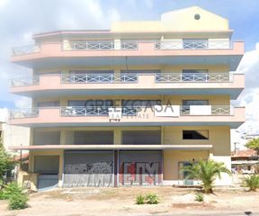 Επιχειρηματικό κτίριο 818 τ.μ. για πώληση