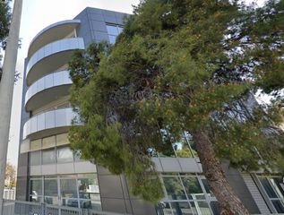Επιχειρηματικό κτίριο 1.020 τ.μ. για πώληση
