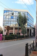 Επιχειρηματικό κτίριο 1.074 τ.μ. για πώληση