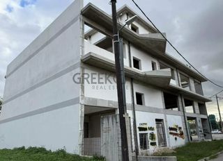 Επιχειρηματικό κτίριο 672 τ.μ. για πώληση