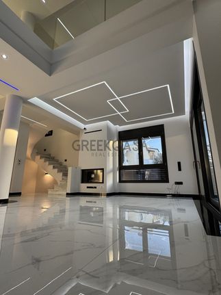 Μονοκατοικία 400 τ.μ. για πώληση, Αθήνα - Βόρεια Προάστια, Κηφισιά