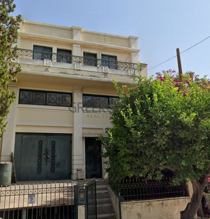 Επιχειρηματικό κτίριο 962 τ.μ. για πώληση, Πειραιάς - Προάστια, Ταύρος