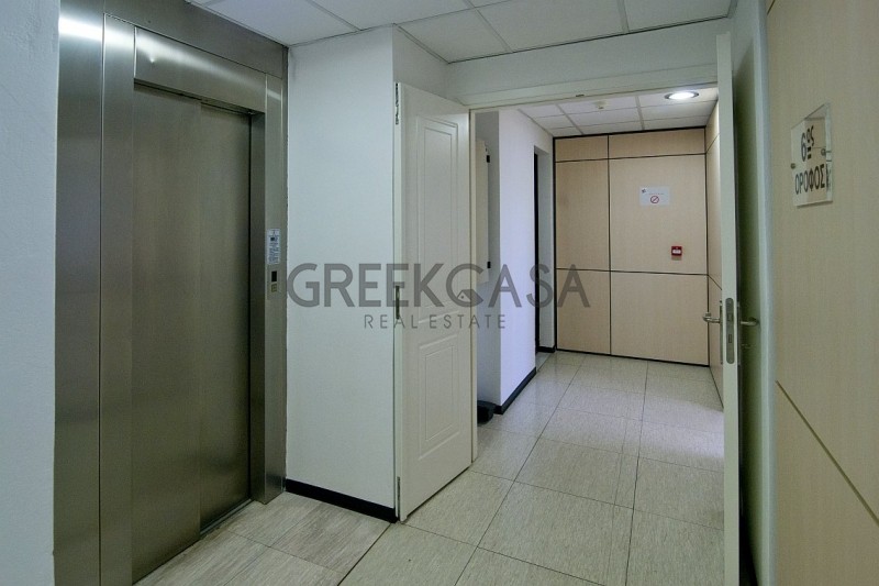 Επιχειρηματικό κτίριο 5.328 τ.μ. προς πώληση, Ακαδημία Πλάτωνος
