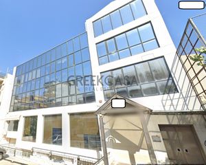 Επιχειρηματικό κτίριο 1.680 τ.μ. για πώληση