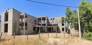 Επιχειρηματικό κτίριο 1.990 τ.μ. για πώληση