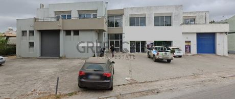 Business bulding 1.321 sqm for sale