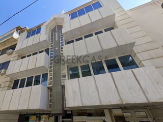 Επιχειρηματικό κτίριο 1.064 τ.μ. για πώληση