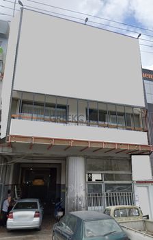 Επιχειρηματικό κτίριο 660 τ.μ. για πώληση