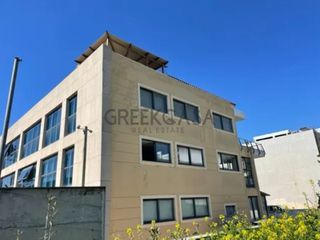 Βιοτεχνικός χώρος 2.500 τ.μ. για πώληση