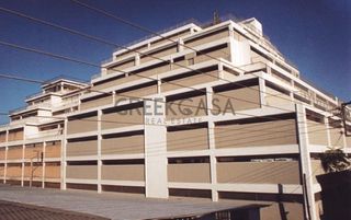 Βιομηχανικός χώρος 10.587 τ.μ. για πώληση