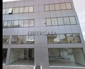 Επιχειρηματικό κτίριο 620 τ.μ. για πώληση