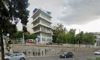 Επιχειρηματικό κτίριο 500 τ.μ. για πώληση