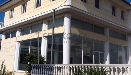 Επιχειρηματικό κτίριο 470 τ.μ. για πώληση