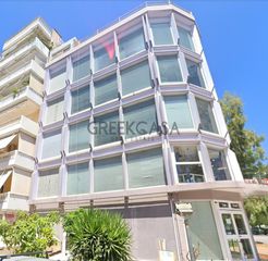 Επιχειρηματικό κτίριο 882 τ.μ. για πώληση