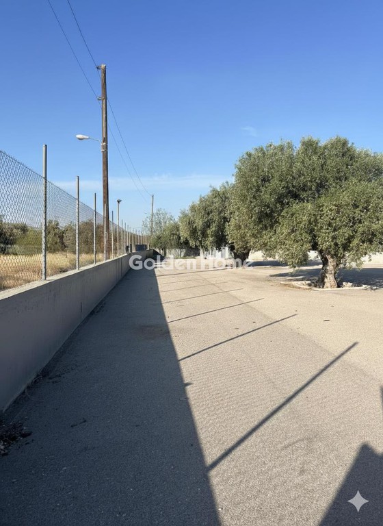 Οικόπεδο 1.665 τ.μ. προς ενοικίαση, Αττική - Υπόλοιπο, Ασπρόπυργος