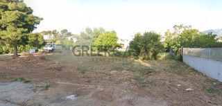 Οικόπεδο 770 τ.μ. για πώληση