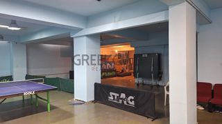 Αποθήκη 300 τ.μ. για πώληση